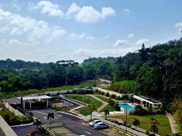 Twentieth image of 501-avista Bloomfield, Mandeville in Mandeville, Manchester, Jamaica - property is For Rent