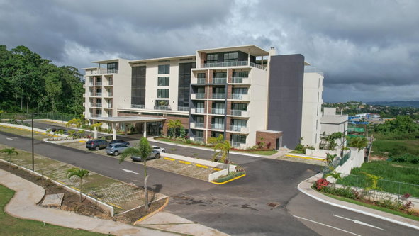 Twenty-Second image of 501-avista Bloomfield, Mandeville in Mandeville, Manchester, Jamaica - property is For Rent
