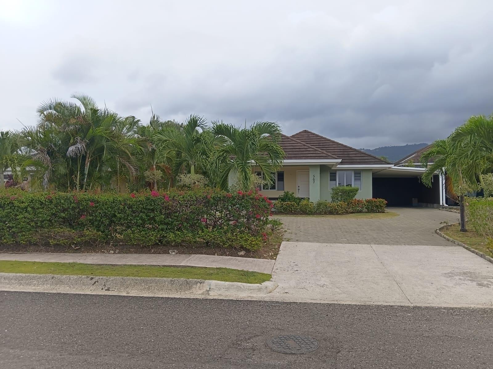 Second image of 567- Coolshade Richmond Estate in St. Ann's Bay, St. Ann, Jamaica - property is For Rent