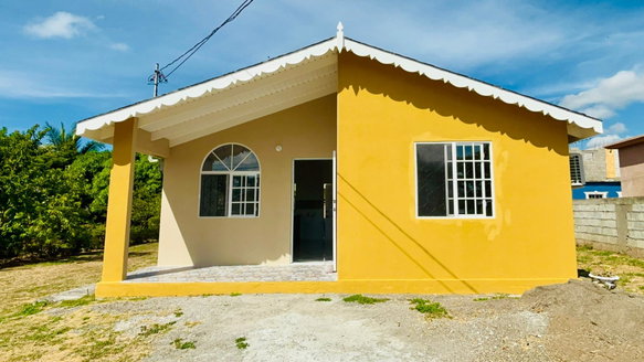 First image of 2 Starfish Ave in Old Harbour, St. Catherine, Jamaica - property is For Rent