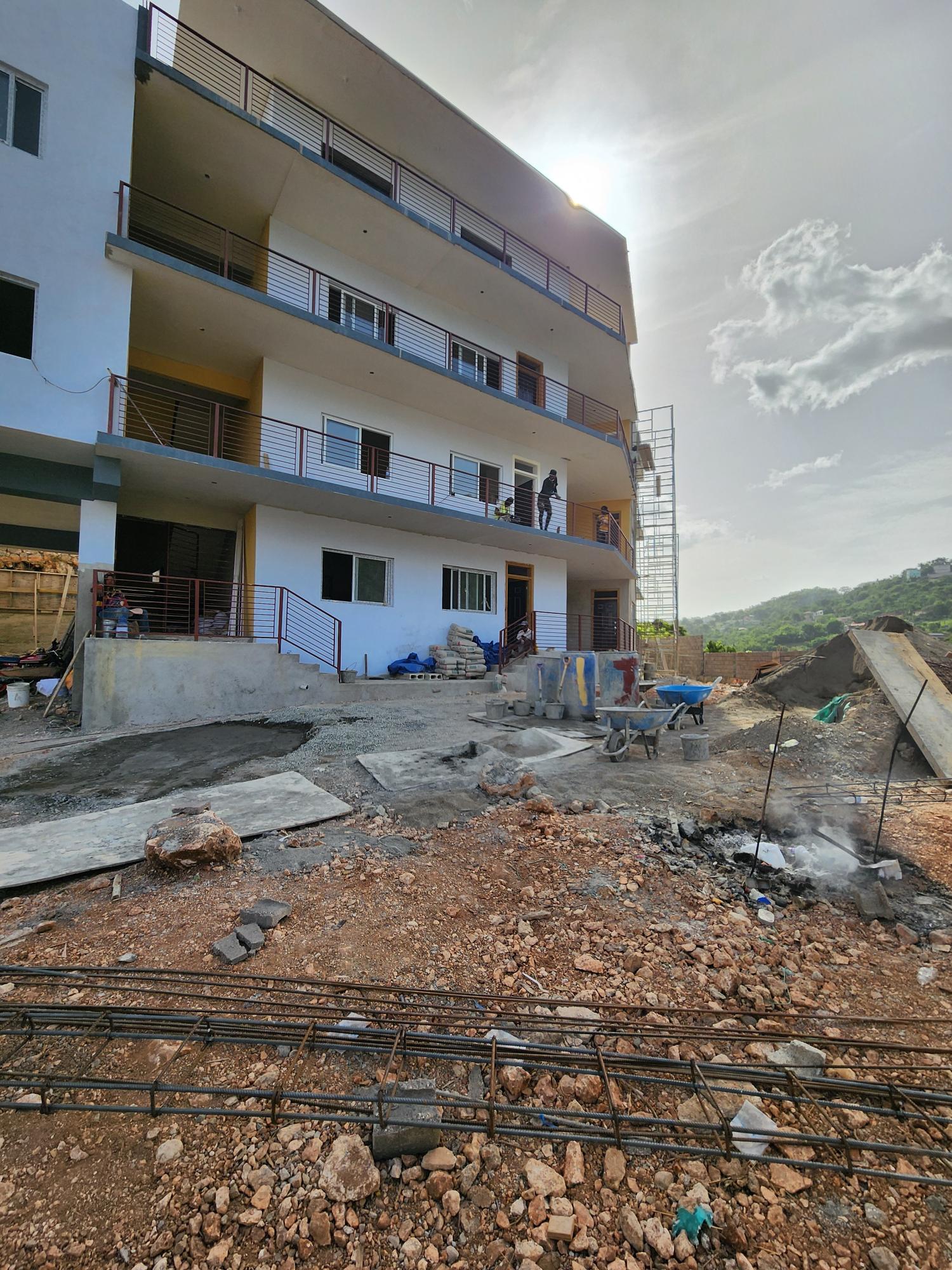 First image of 6- Heffs Crescent Red Hills in Red Hills, St. Andrew, Jamaica - property is For Sale