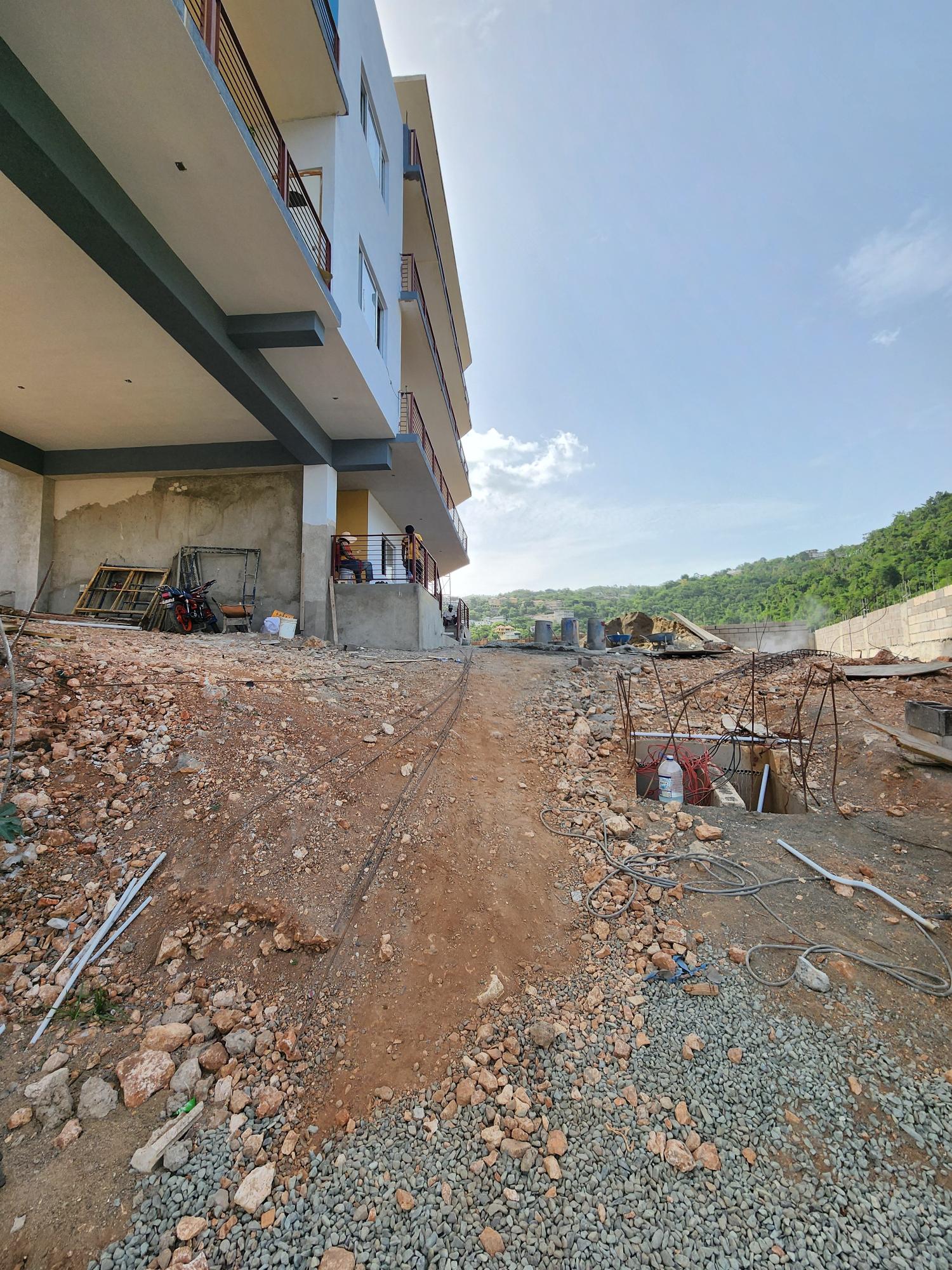 Second image of 6- Heffs Crescent Red Hills in Red Hills, St. Andrew, Jamaica - property is For Sale