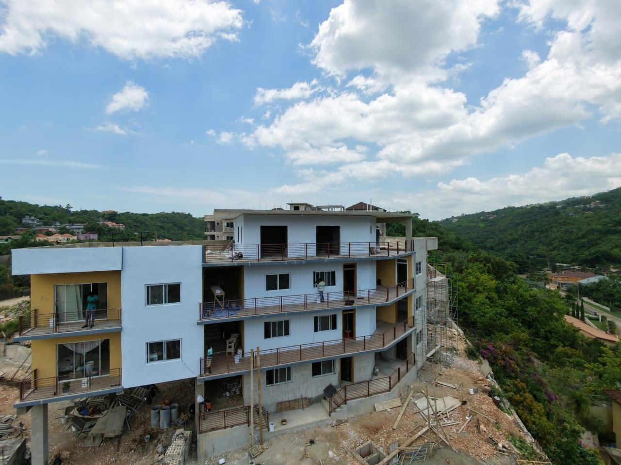 Third image of 6- Heffs Crescent Red Hills in Red Hills, St. Andrew, Jamaica - property is For Sale