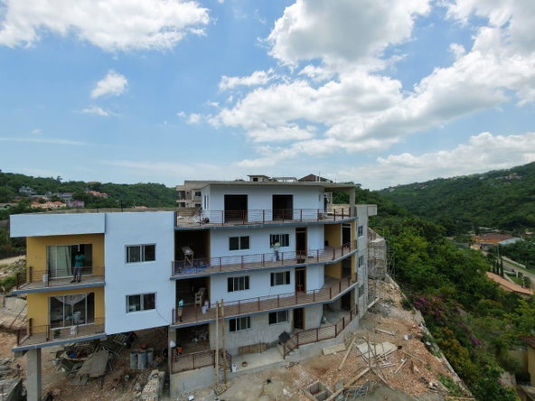 Third image of 6- Heffs Crescent Red Hills in Red Hills, St. Andrew, Jamaica - property is For Sale