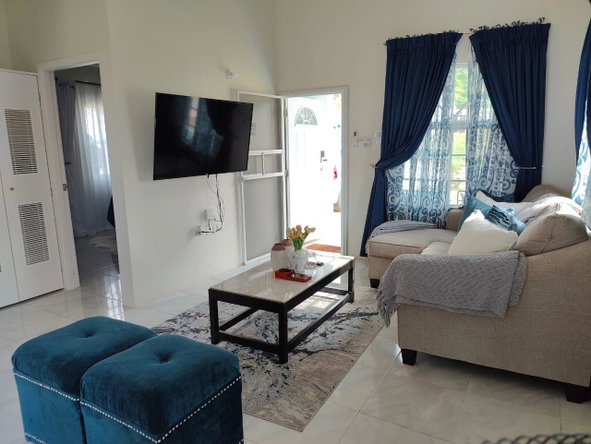 Fourth image of 278 Camelot Boulevard in Discovery Bay, St. Ann, Jamaica - property is For Rent