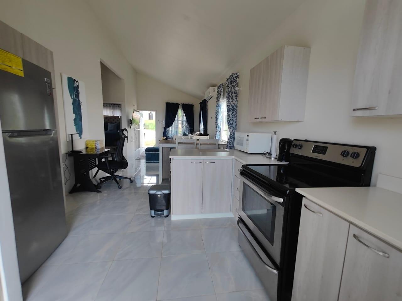 Ninth image of 278 Camelot Boulevard in Discovery Bay, St. Ann, Jamaica - property is For Rent