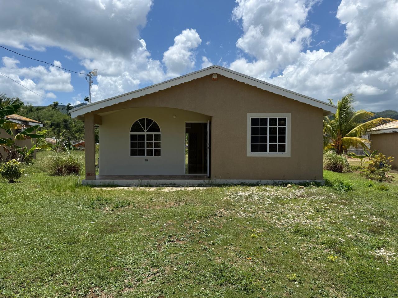 First image of Lot 382 Lantania Dr, West Village in Montego Bay, St. James, Jamaica - property is For Rent