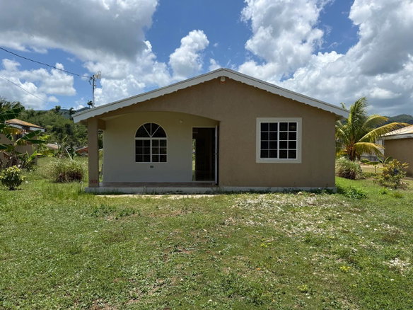 First image of Lot 382 Lantania Dr, West Village in Montego Bay, St. James, Jamaica - property is For Rent