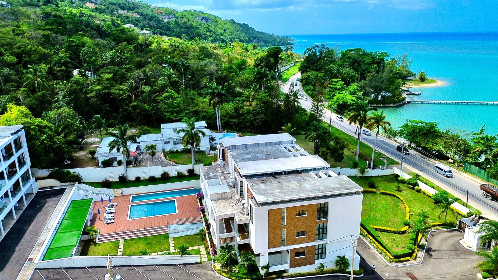 Second image of 3- Paradise Bay , Reading in Montego Bay, St. James, Jamaica - property is For Sale