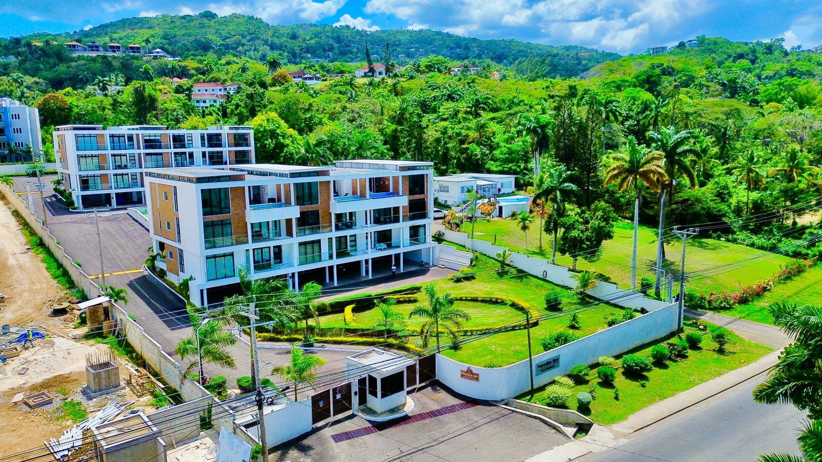 Third image of 3- Paradise Bay , Reading in Montego Bay, St. James, Jamaica - property is For Sale