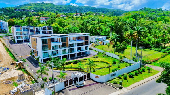 Third image of 3- Paradise Bay , Reading in Montego Bay, St. James, Jamaica - property is For Sale