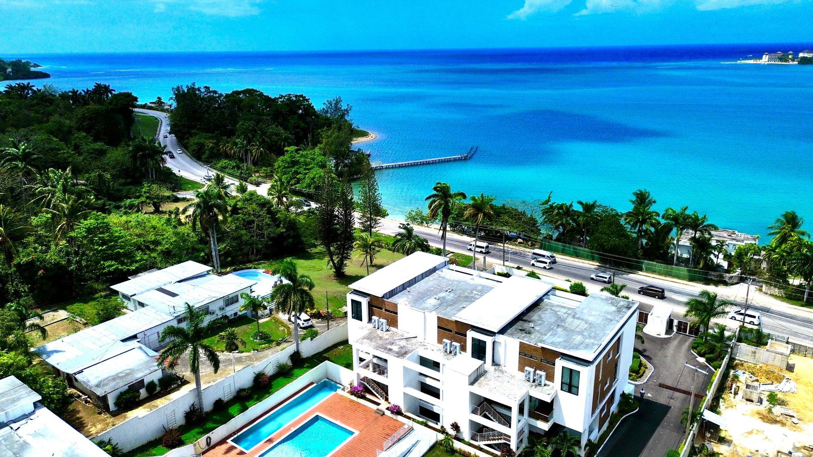 Fourth image of 3- Paradise Bay , Reading in Montego Bay, St. James, Jamaica - property is For Sale