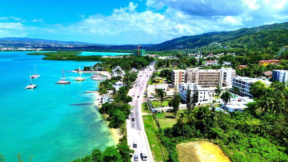 Fifth image of 3- Paradise Bay , Reading in Montego Bay, St. James, Jamaica - property is For Sale