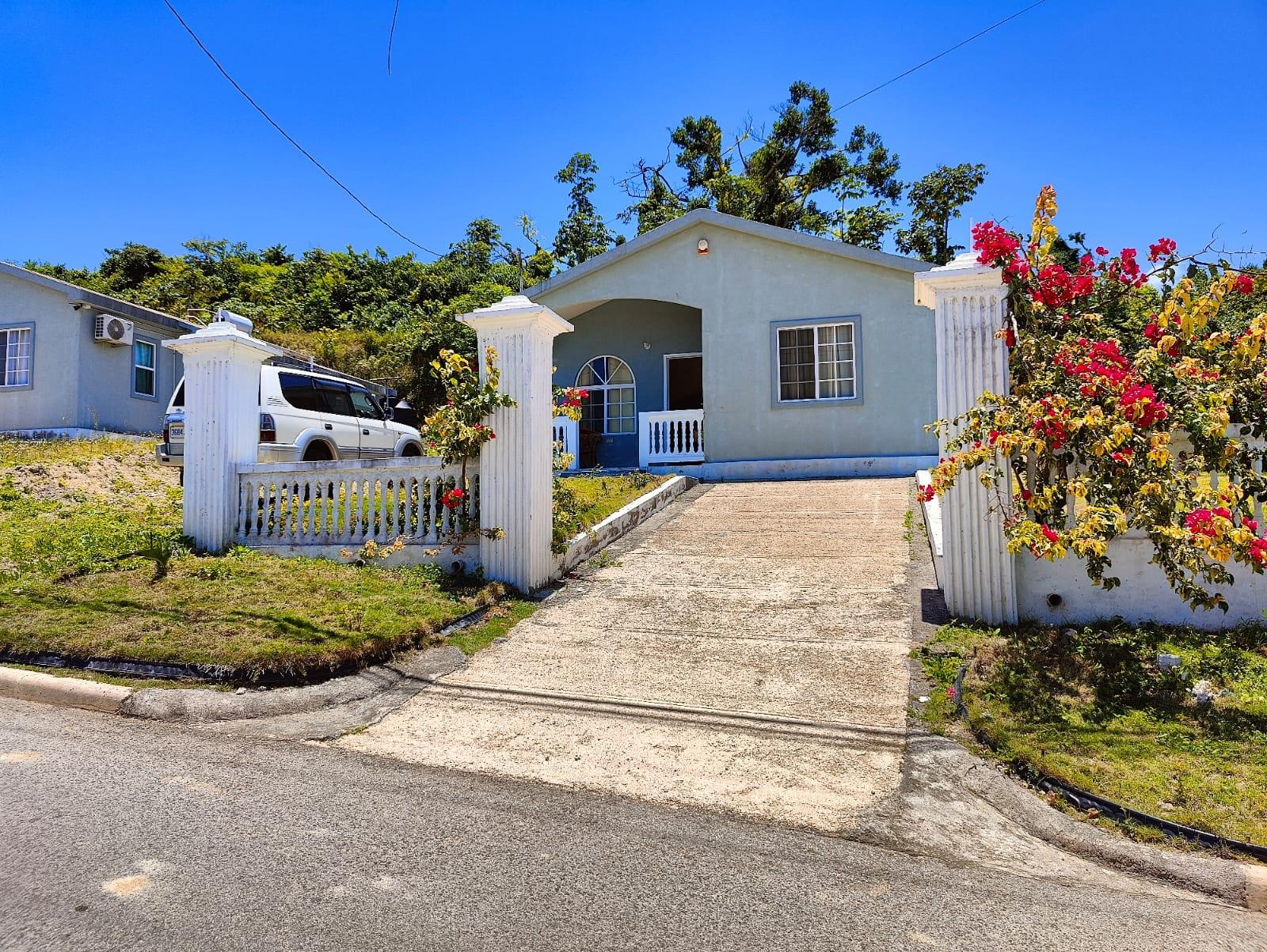 First image of 627 Camelot Boulevard in Discovery Bay, St. Ann, Jamaica - property is For Rent