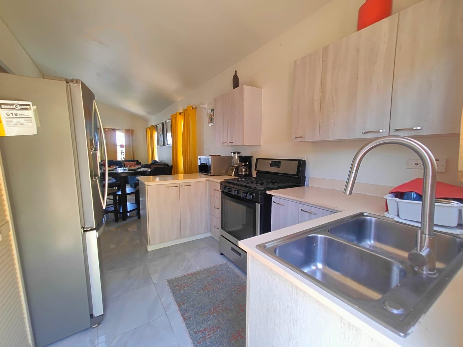 Tenth image of 627 Camelot Boulevard in Discovery Bay, St. Ann, Jamaica - property is For Rent