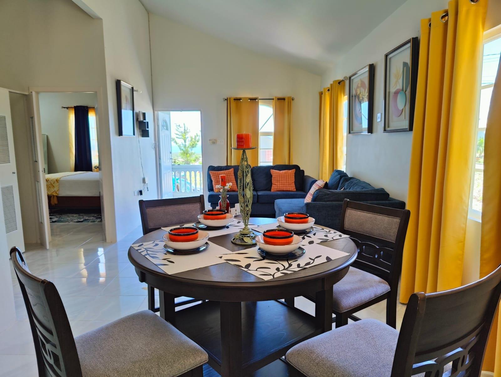 Seventh image of 627 Camelot Boulevard in Discovery Bay, St. Ann, Jamaica - property is For Rent
