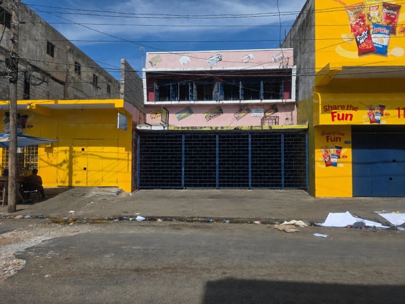 First image of 116 Princess Street in KINGSTON, Kingston, Jamaica - property is For Sale