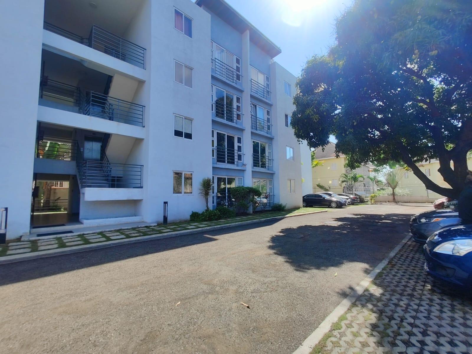 First image of 202-21 Sullivan Avenue in Kingston 8, St. Andrew, Jamaica - property is For Rent
