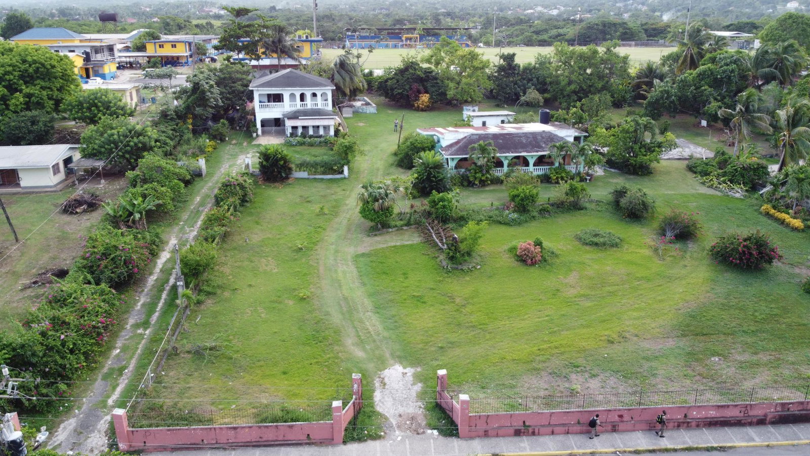 First image of 88- Santa Cruz in Santa Cruz, St. Elizabeth, Jamaica - property is For Sale