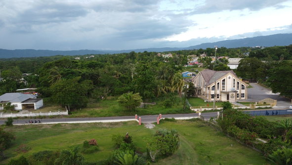 Second image of 88- Santa Cruz in Santa Cruz, St. Elizabeth, Jamaica - property is For Sale