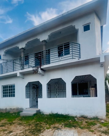 First image of 4 Berry Drive in Spanish Town, St. Catherine, Jamaica - property is For Rent