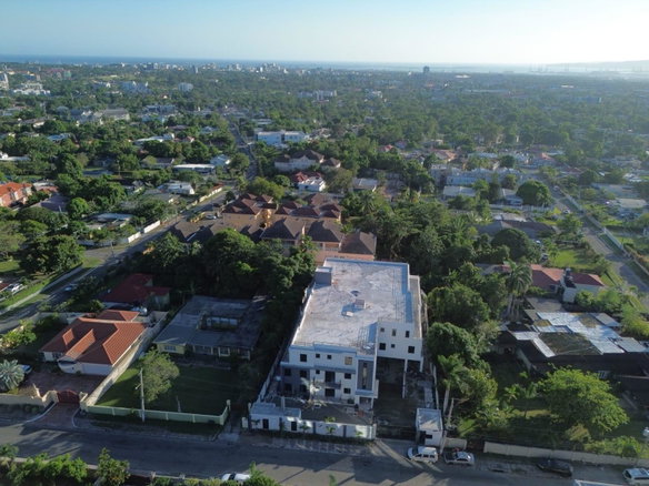 First image of 4- 10 Roseberry Drive in Kingston 8, St. Andrew, Jamaica - property is For Sale