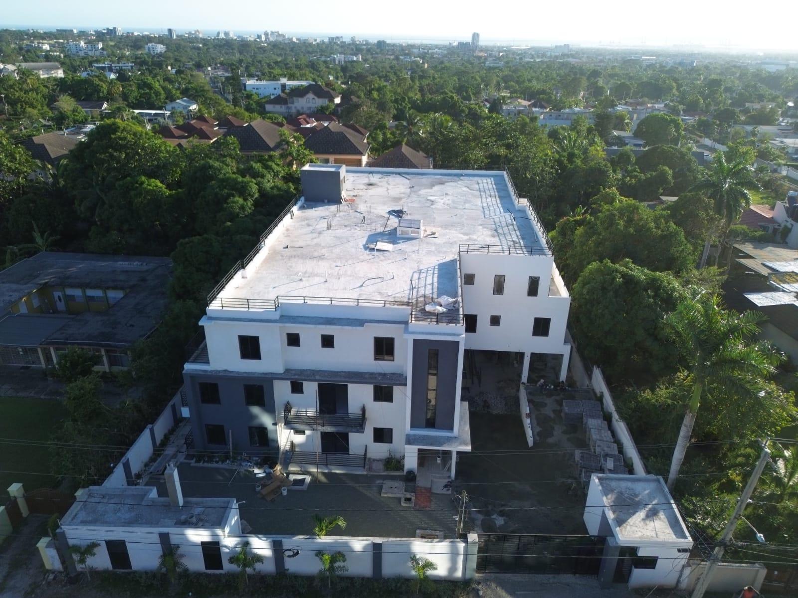 Second image of 4- 10 Roseberry Drive in Kingston 8, St. Andrew, Jamaica - property is For Sale