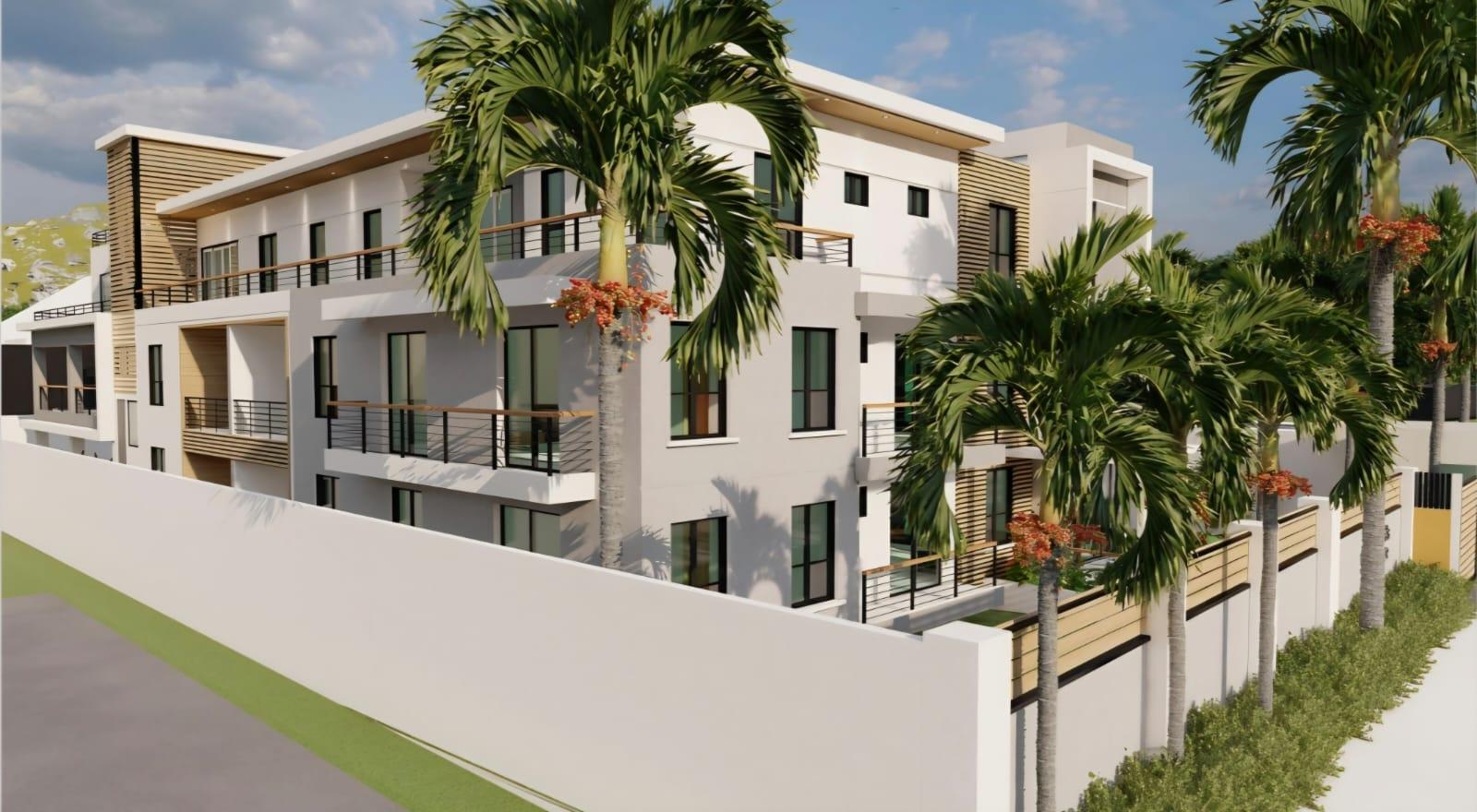 Twenty-Sixth image of 4- 10 Roseberry Drive in Kingston 8, St. Andrew, Jamaica - property is For Sale