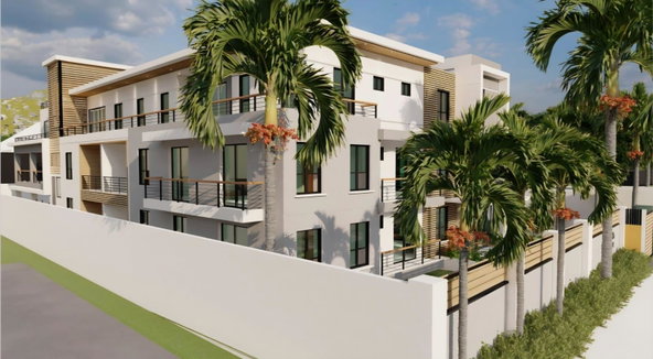 Twenty-Sixth image of 4- 10 Roseberry Drive in Kingston 8, St. Andrew, Jamaica - property is For Sale