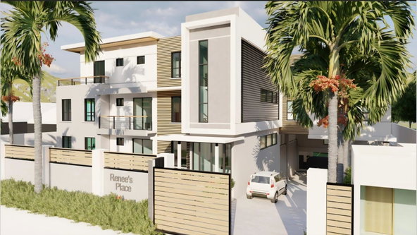 Twenty-Seventh image of 4- 10 Roseberry Drive in Kingston 8, St. Andrew, Jamaica - property is For Sale