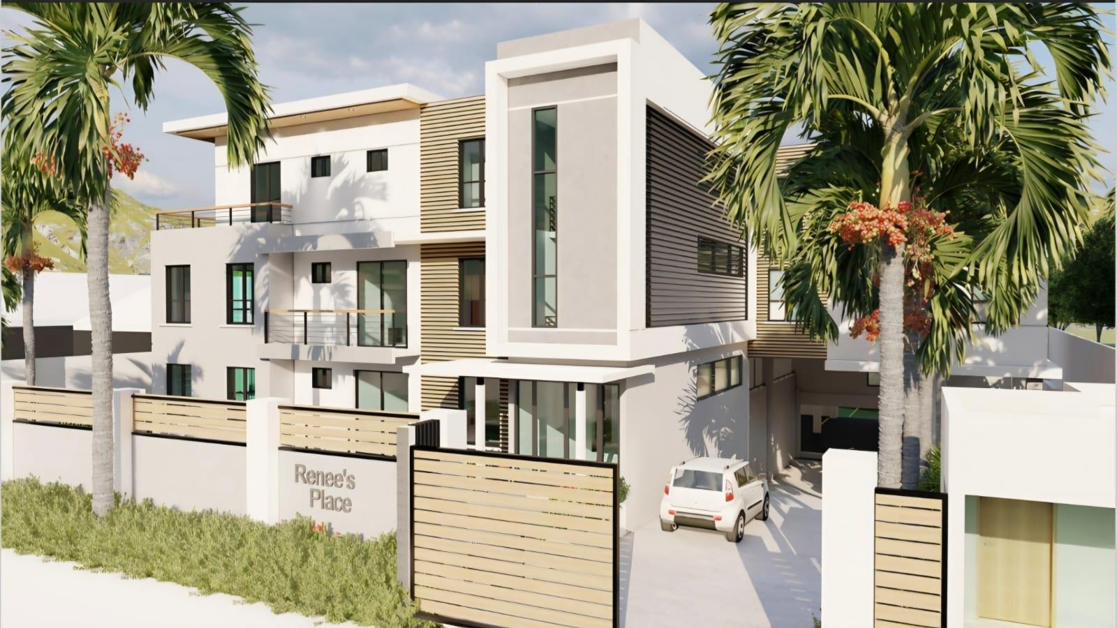 Twenty-Fourth image of 11- 10 Roseberry Drive in Kingston 8, St. Andrew, Jamaica - property is For Sale