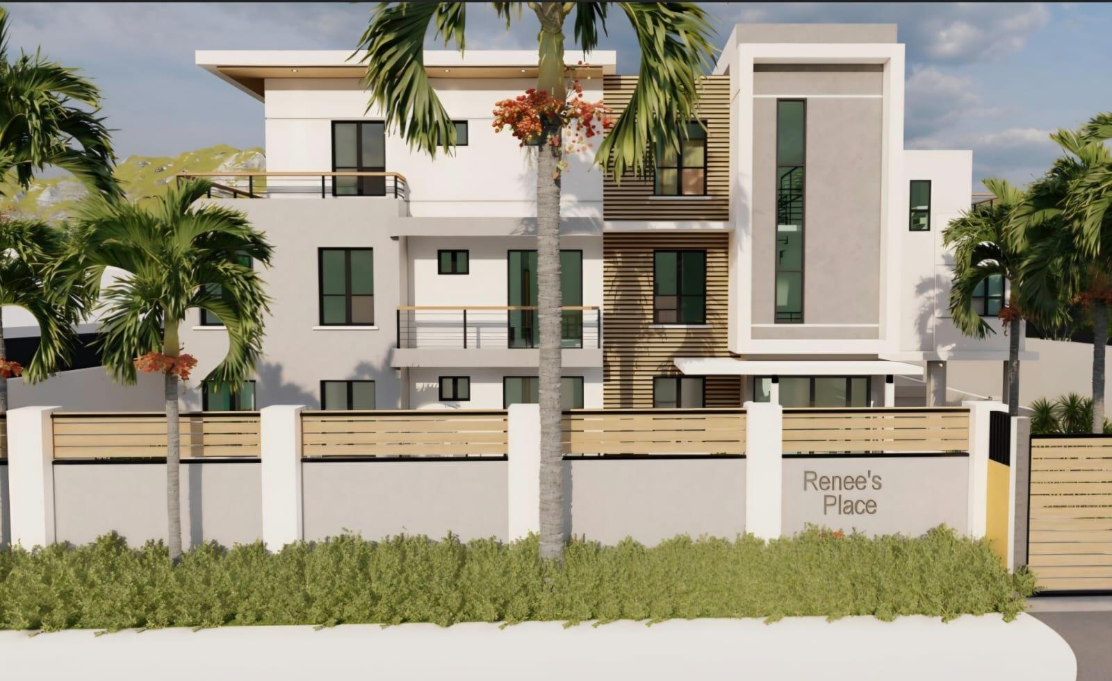 Twenty-Fifth image of 11- 10 Roseberry Drive in Kingston 8, St. Andrew, Jamaica - property is For Sale