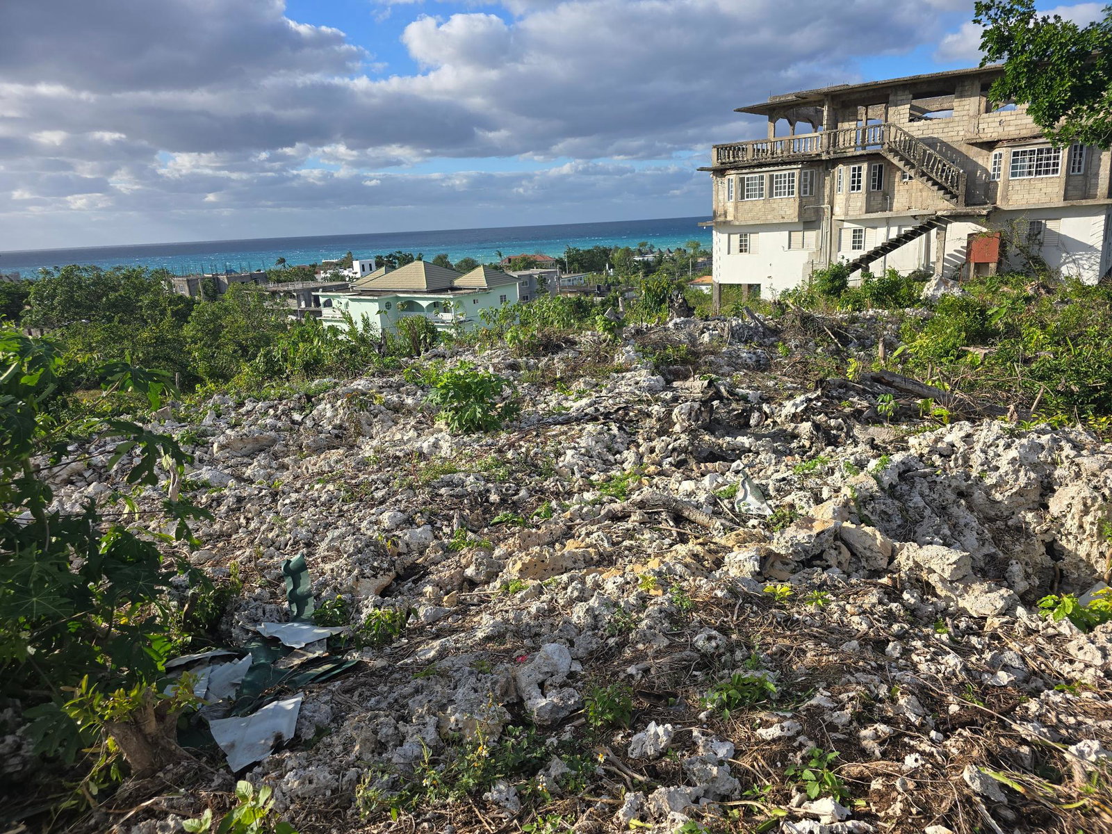 Second image of Westland, West End, Negri in Negril, Westmoreland, Jamaica - property is For Sale