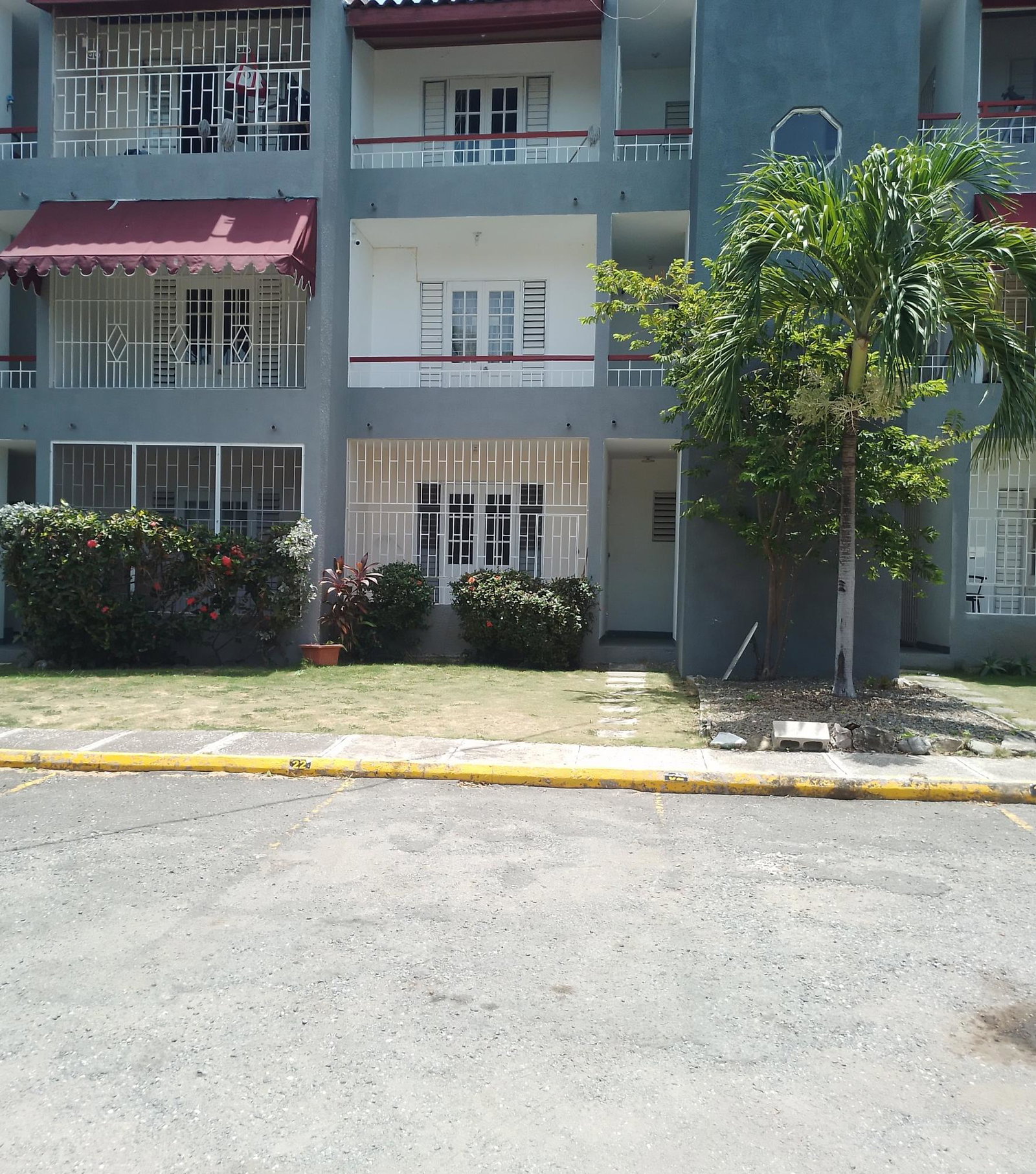 First image of 2-1 Old Church Avenue in Kingston 8, St. Andrew, Jamaica - property is For Sale