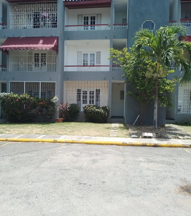 First image of 2-1 Old Church Avenue in Kingston 8, St. Andrew, Jamaica - property is For Sale