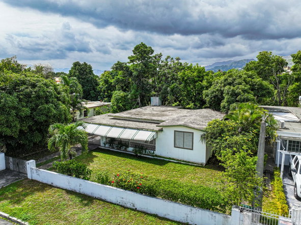 Second image of 20 Halart Drive in Kingston 6, St. Andrew, Jamaica - property is For Sale