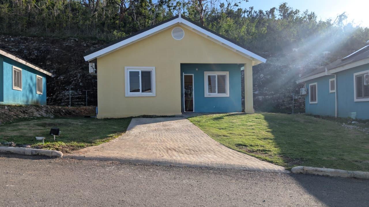 First image of 95 Edmund Ridge Estate in SPOT VALLEY, St. James, Jamaica - property is For Rent