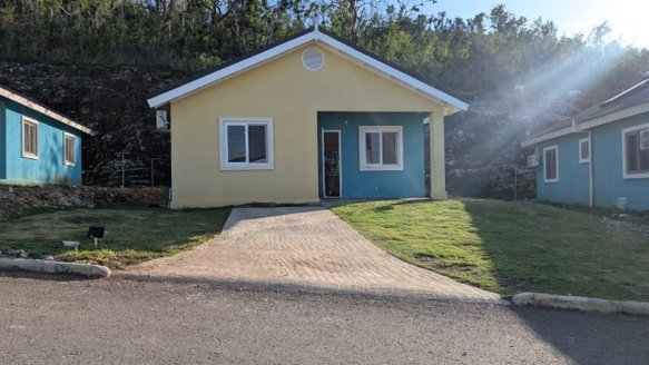 First image of 95 Edmund Ridge Estate in SPOT VALLEY, St. James, Jamaica - property is For Rent