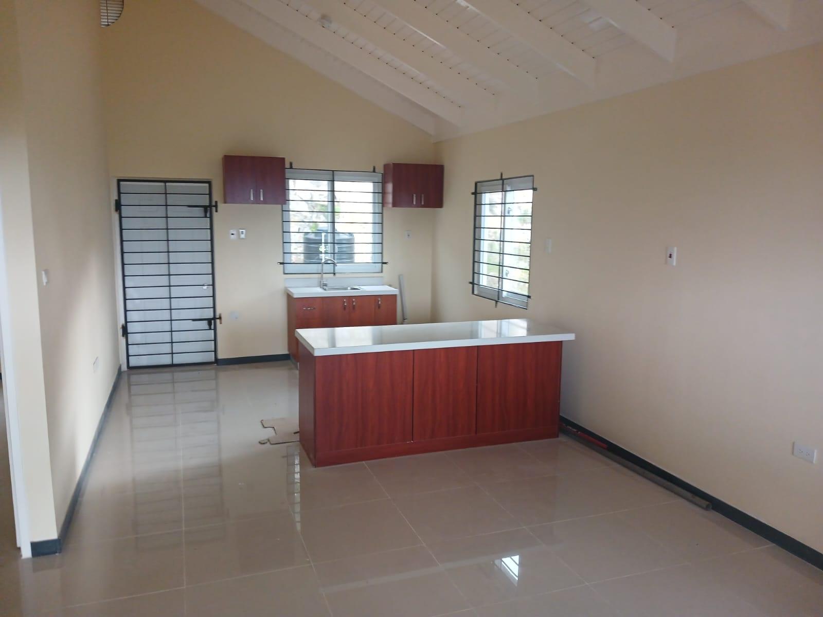 Tenth image of 95 Edmund Ridge Estate in SPOT VALLEY, St. James, Jamaica - property is For Rent