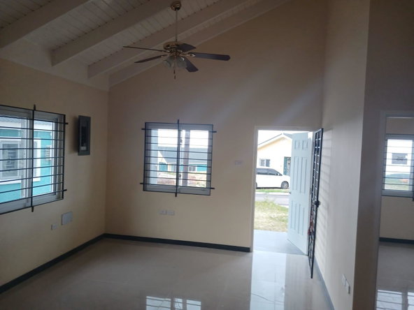 Eleventh image of 95 Edmund Ridge Estate in SPOT VALLEY, St. James, Jamaica - property is For Rent