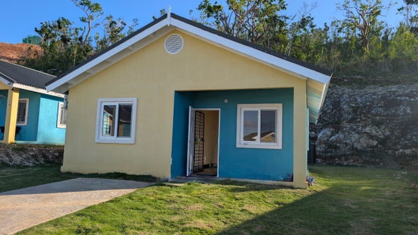 Twentieth image of 95 Edmund Ridge Estate in SPOT VALLEY, St. James, Jamaica - property is For Rent