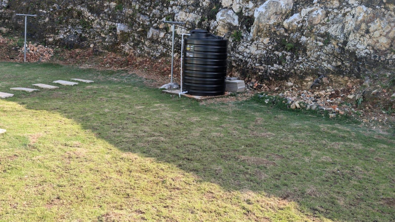 Third image of 95 Edmund Ridge Estate in SPOT VALLEY, St. James, Jamaica - property is For Rent