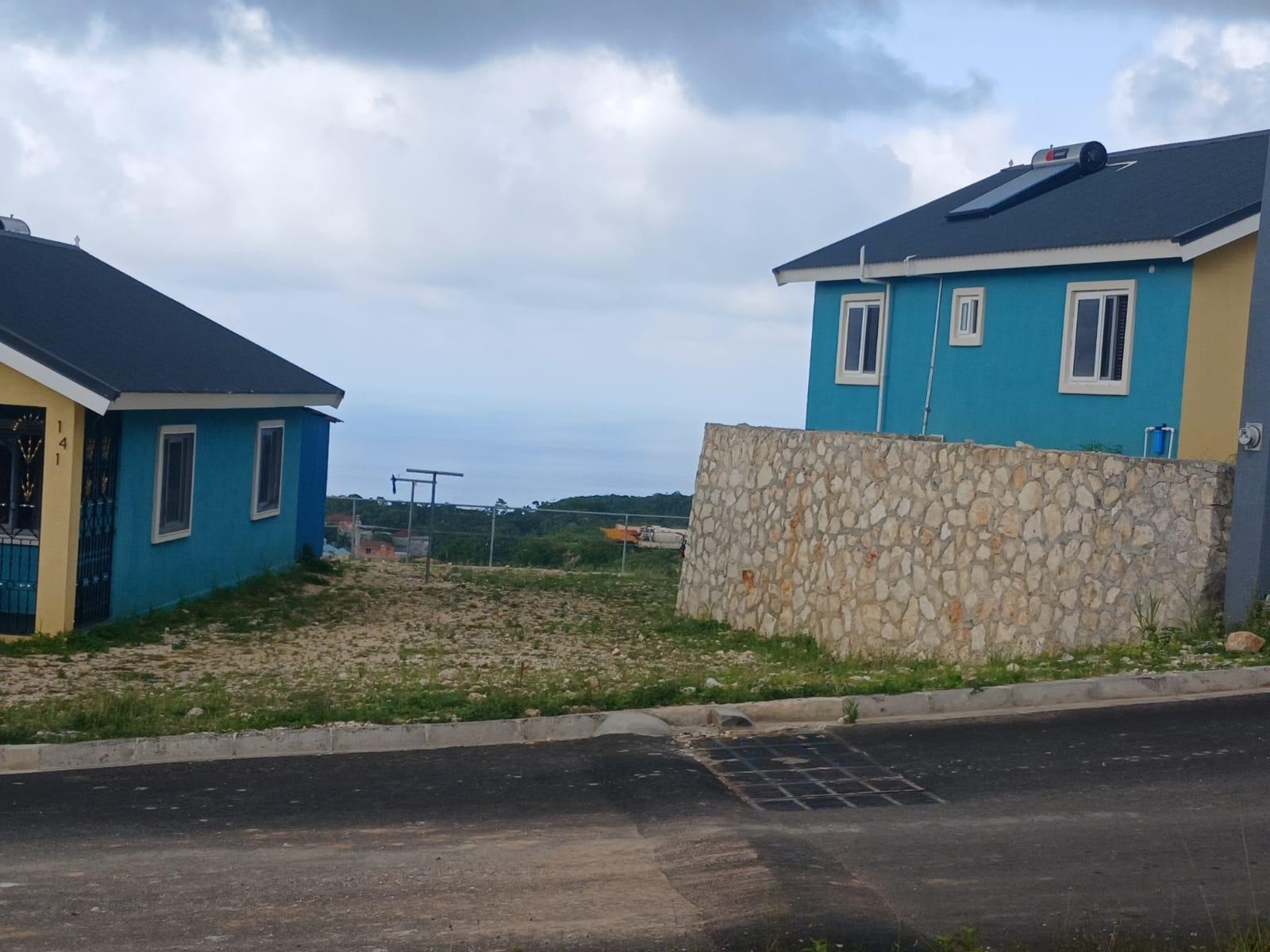Sixth image of 95 Edmund Ridge Estate in SPOT VALLEY, St. James, Jamaica - property is For Rent