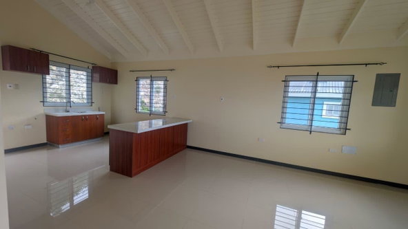 Eighth image of 95 Edmund Ridge Estate in SPOT VALLEY, St. James, Jamaica - property is For Rent