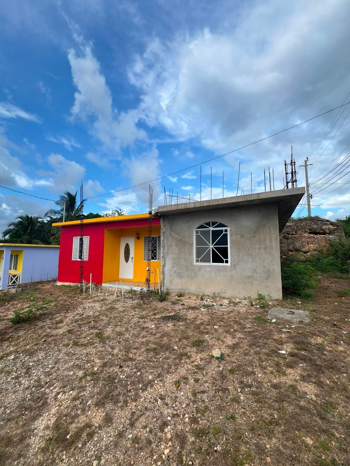 Third image of Lot 740 Beechwood Cr, Longville p in Freetown, Clarendon, Jamaica - property is For Rent