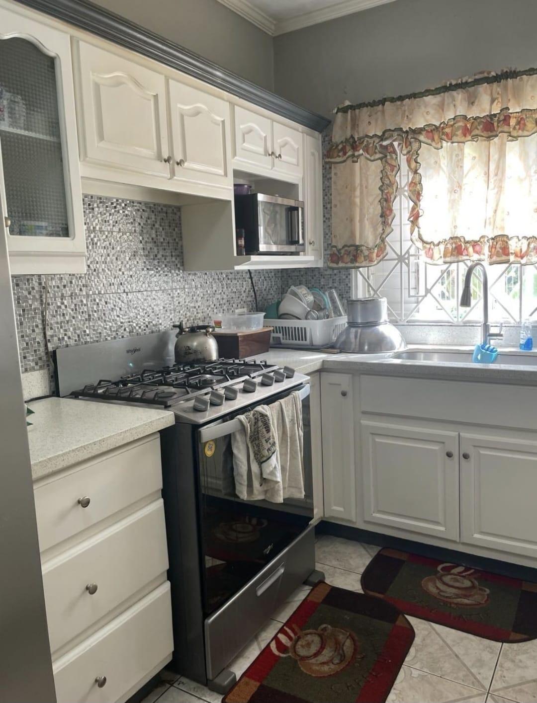 Fifth image of Unit 1-29 Thetford Avenue in Kingston 20, St. Andrew, Jamaica - property is For Rent