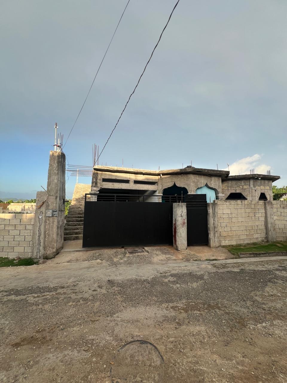 First image of Lot 103 Whithall Phase 1,negril p in Negril, Westmoreland, Jamaica - property is For Sale