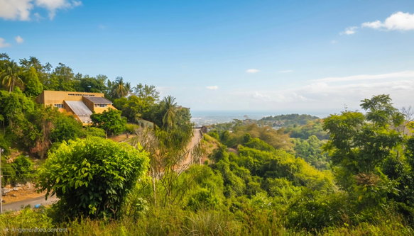 First image of 16 Montgomery Terrace in Kingston 9, St. Andrew, Jamaica - property is For Sale