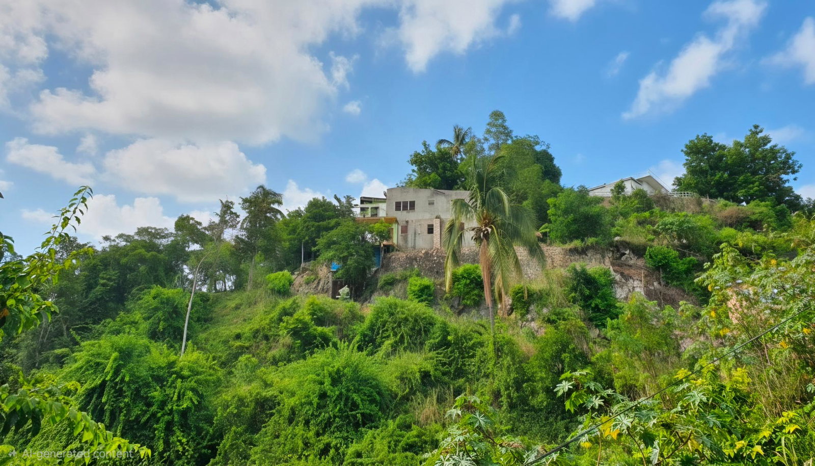 Second image of 16 Montgomery Terrace in Kingston 9, St. Andrew, Jamaica - property is For Sale