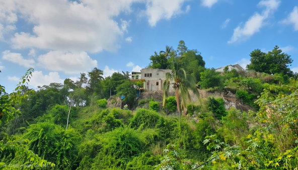 Second image of 16 Montgomery Terrace in Kingston 9, St. Andrew, Jamaica - property is For Sale